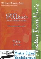 Wind and Brass in Class - Spielbuch zu Band I  