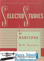 Selected Studies  