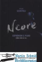 Ncore (conga drum ad lib)  