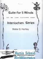 Suite (Pos.Fl.Ob.Klar.Es-Sax) 