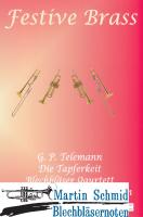 Die Tapferkeit (202;211) 