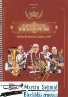 Klostermanns Wirtshausmusikanten (Partitur) 