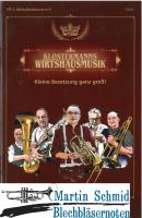 Klostermanns Wirtshausmusikanten (2.Melodiestimme in F - Horn) 