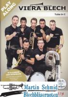Play Along - Tuba in C  