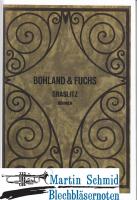 Katalog Musikinstrumente (Reprint eines Kataloges um 1908) 