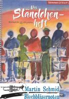 Das Ständchen-Heft (Stimme 2/3 in F) 