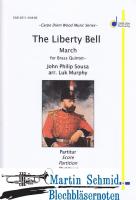 The Liberty Bell March 