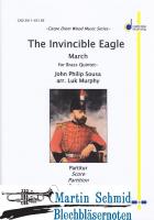 The Invincible Eagle March 