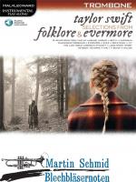 Selections from Folklore & Evermore  