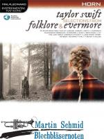 Selections from Folklore & Evermore  