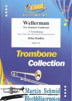 Wellerman (5Pos)  