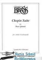 Chopin Suite  