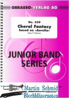 Choral Fantasy based on "Aurelia"  