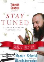 Stay Tuned - Swinging Christmas  