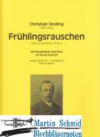 Frühlingsrauschen op.32 No.3 