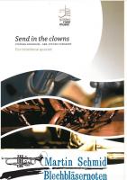 Send in the Clowns 