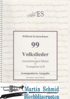 99 Volkslieder 