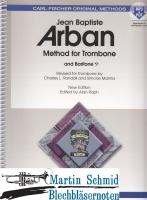 Method for Trombone (Spiralbindung)  