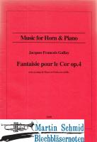 Fantasie op.4 