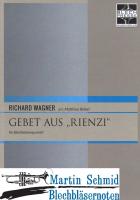 Gebet aus "Rienzi"  