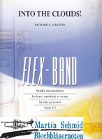 Into The Clouds! (Flex-Band)  