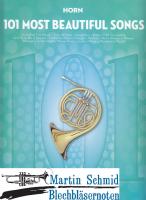 101 Most Beautiful Songs  