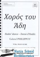 Hades dance 