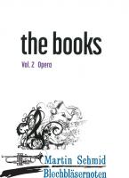 The Book Vol.Vol. 2: Opera  