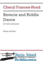 Reverie and Riddle Dance 