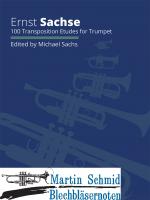 100 Transposition Etudes  