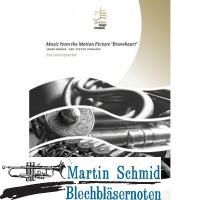 Highlights from the motion picture Braveheart 