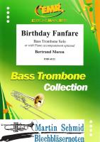 Birthday Fanfare 