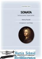 Sonata (Pk.ad.lib.) 