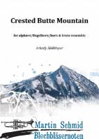 Crested Butte Mountain  