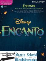 Encanto (Buch + Online-Audio)  