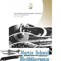 Love theme from Romeo and Juliet: A Time for Us 