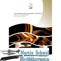 Love theme from Romeo and Juliet: A Time for Us 