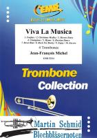Viva La Musica  