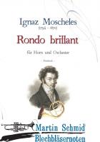 Rondo Brillant 