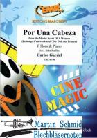 Por Una Cabeza  