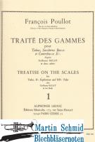 Traité des gammes daprès Balay Heft 1 