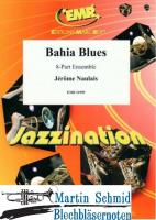Bahia Blues (8 Part-Flex)  