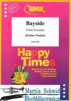 Bayside (8 Part-Flex)  