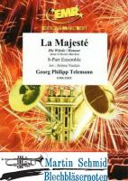 La Majesté (8-Part Flex)  