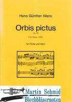 Orbis pictus (Hr.Fl) 