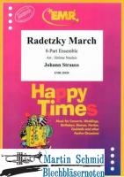 Radetzky March (8-Psart Flex)  