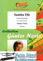 Samba Ole (8-Part Flex)  