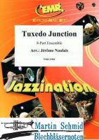 Tuxedo Junction (8-Part Flex)  