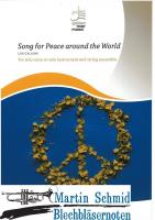 Song for Peace around the World  
