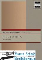 6 Preludes (414.01)  
